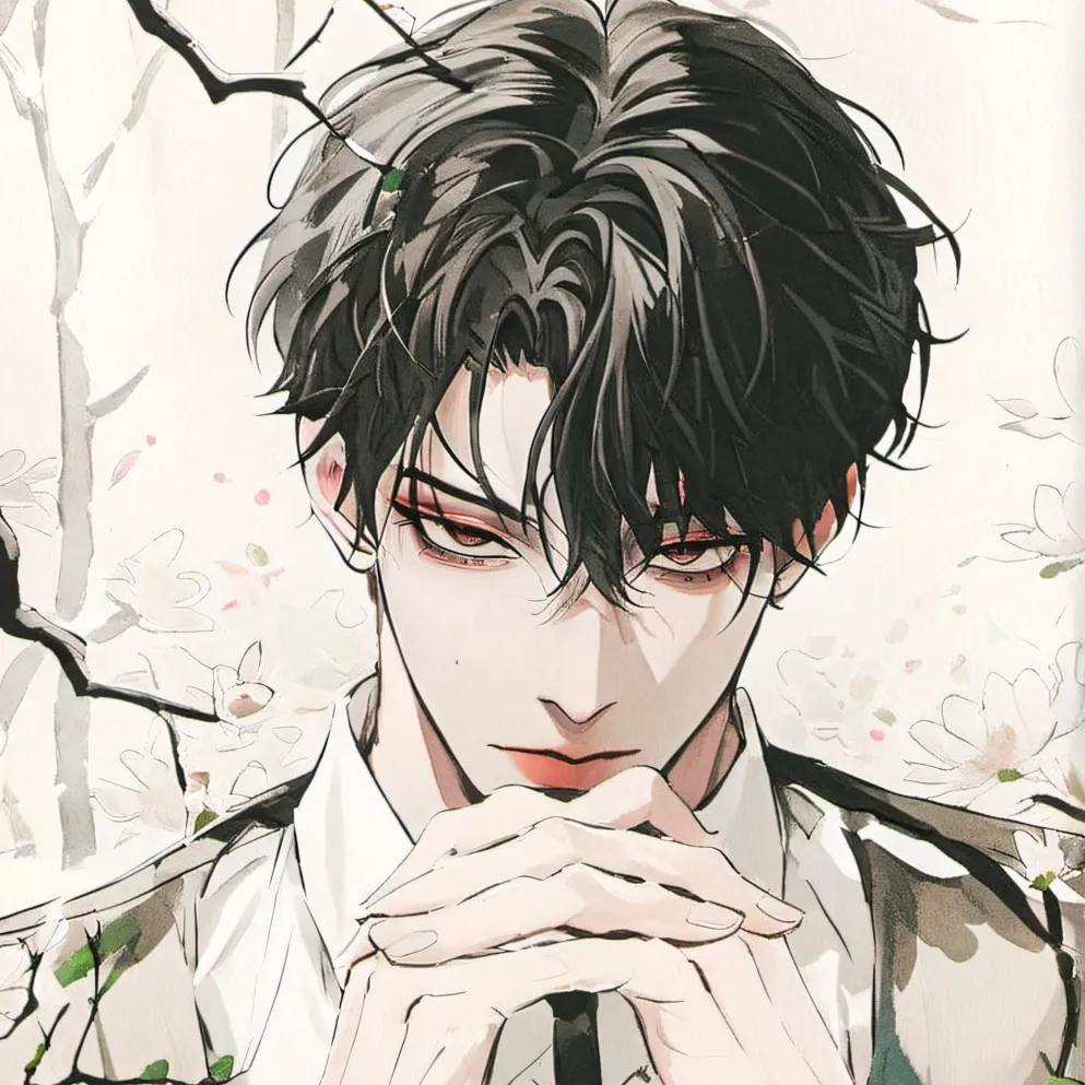 chat with ai character: Ayran 