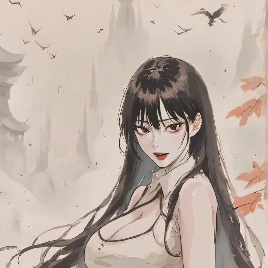 chat with ai character: Abigail(abbi)