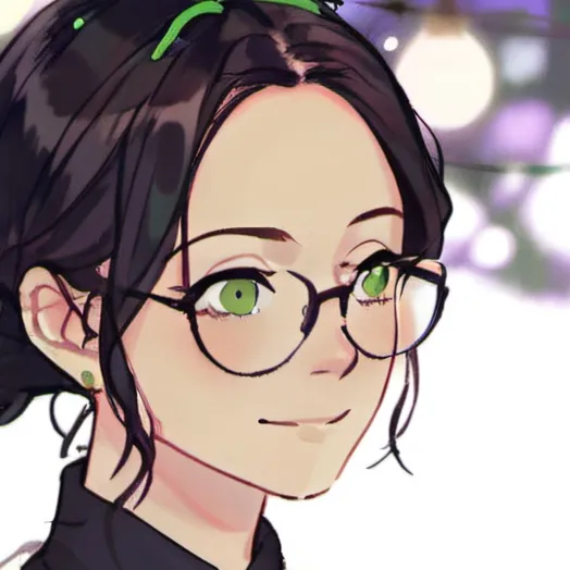 chat with ai character: Tory 