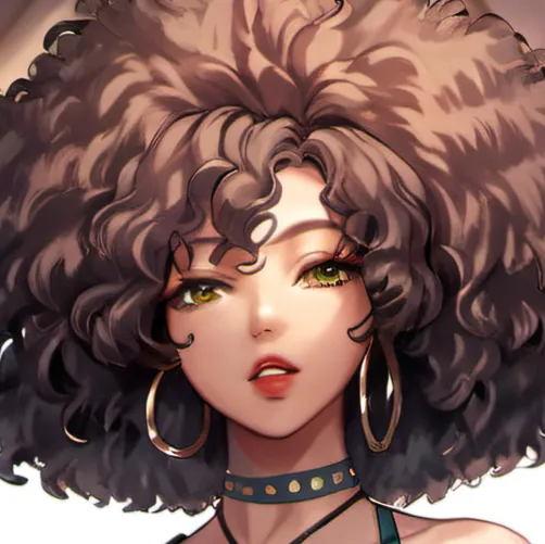 chat with ai character: Lorah 