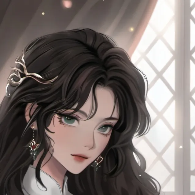 chat with ai character: Diana