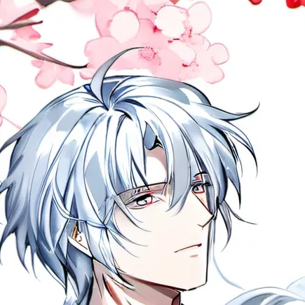 chat with ai character: Anime