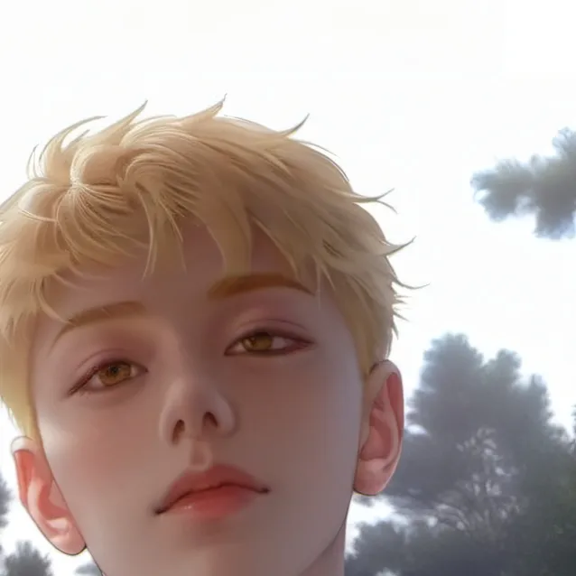 chat with ai character: Bryson