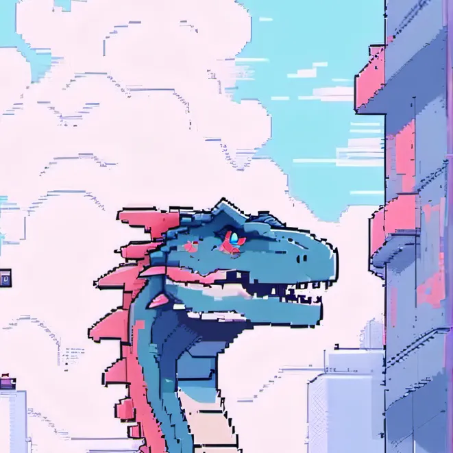 chat with ai character: Indoraptor