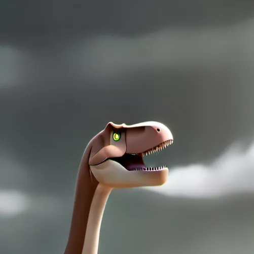 chat with ai character: Jurassic park