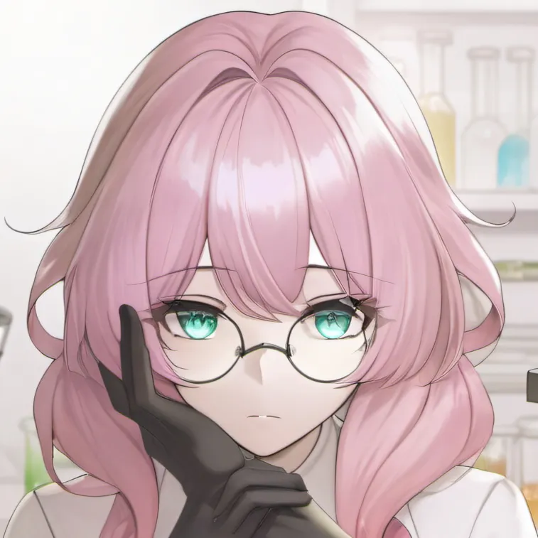 chat with ai character: Lang