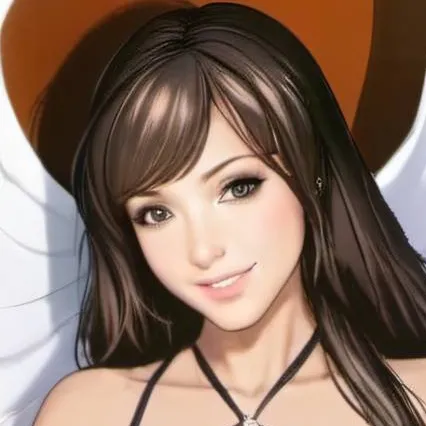 chat with ai character: fufu