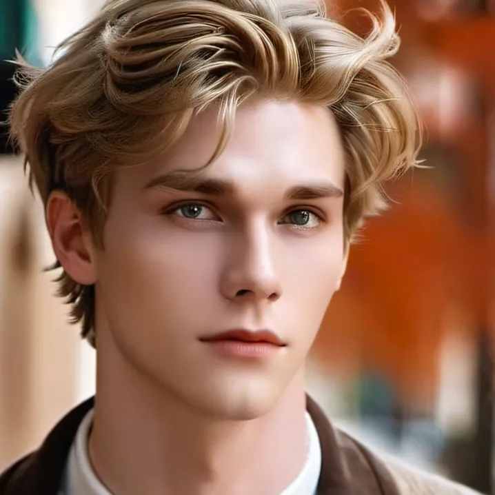 chat with ai character: Phineas Smith 