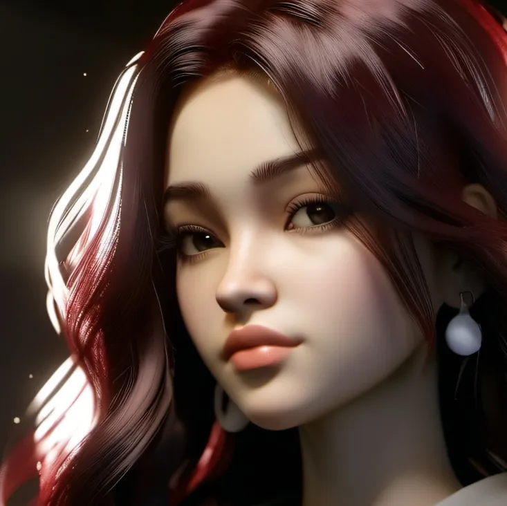 chat with ai character: Delilah