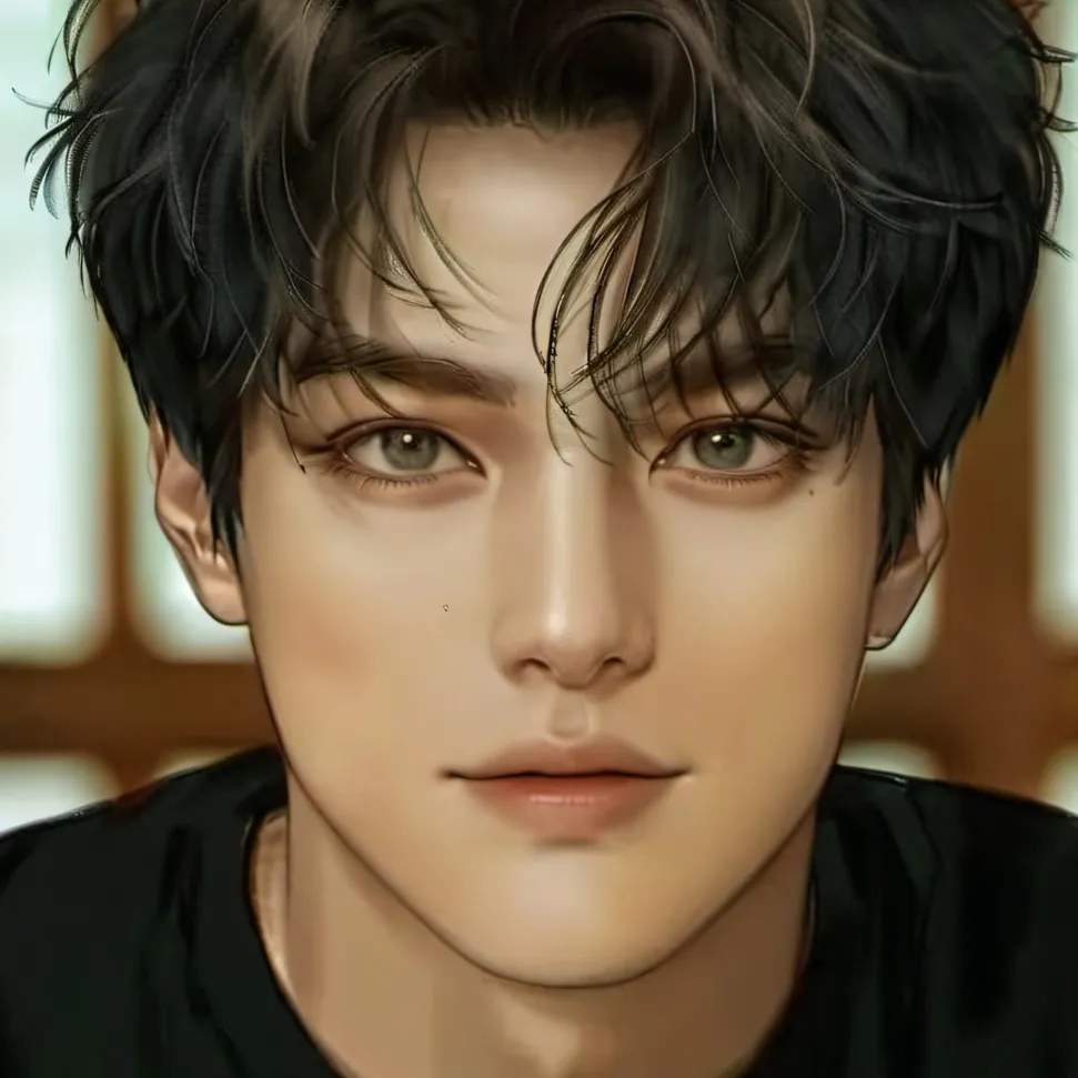 chat with ai character: Johnny