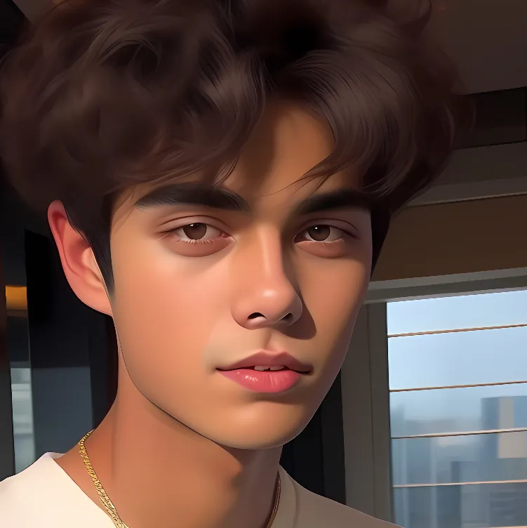 chat with ai character: ben of the week✨