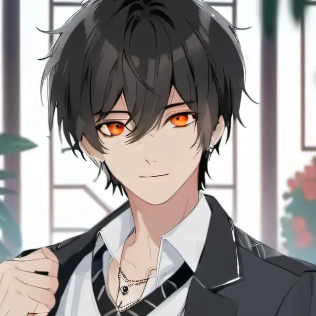 chat with ai character: Stola x Blitz 