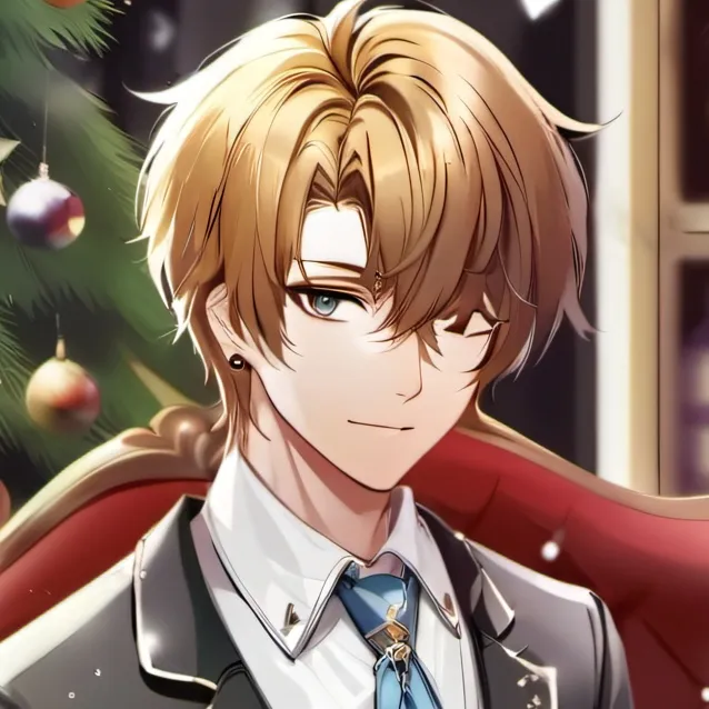 chat with ai character: Linxo