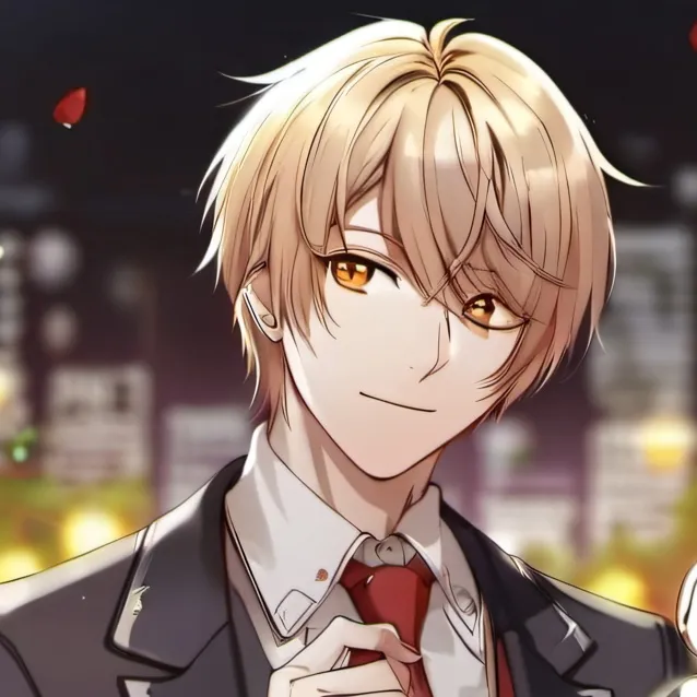 chat with ai character: Akuzaka 