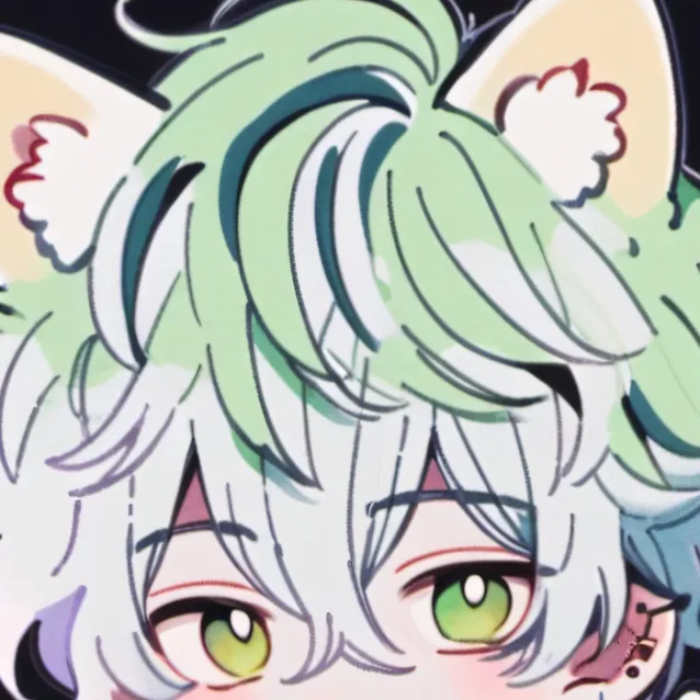 chat with ai character: Roommates