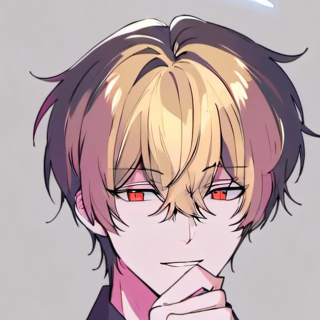 chat with ai character: Akers 