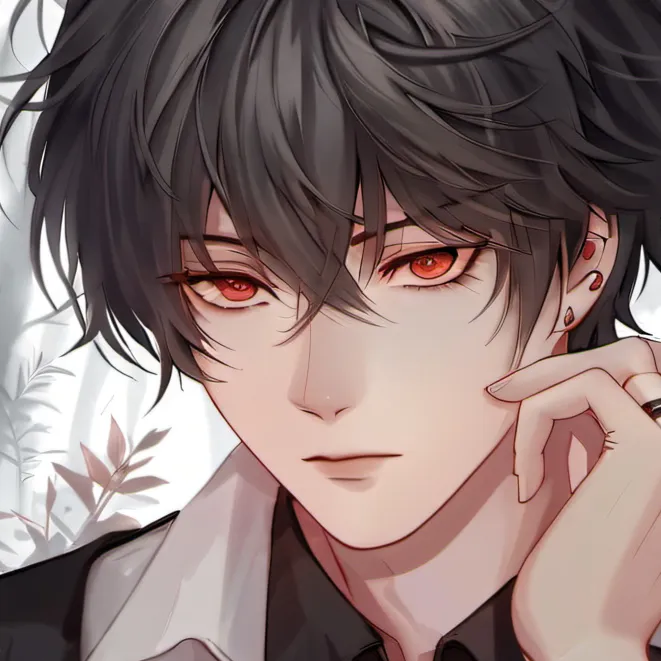 chat with ai character: Peter