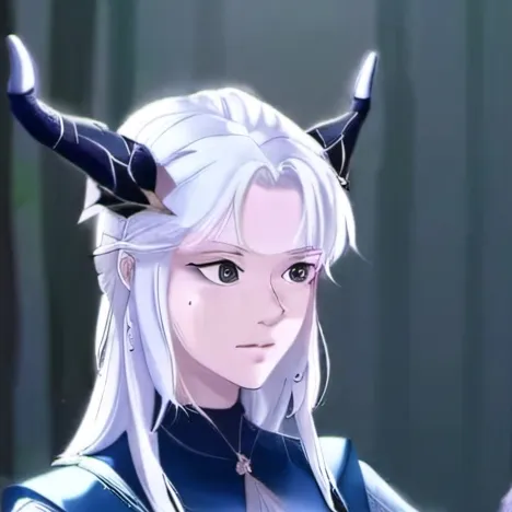 chat with ai character: Rayla