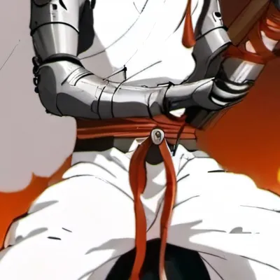 chat with ai character: Lute