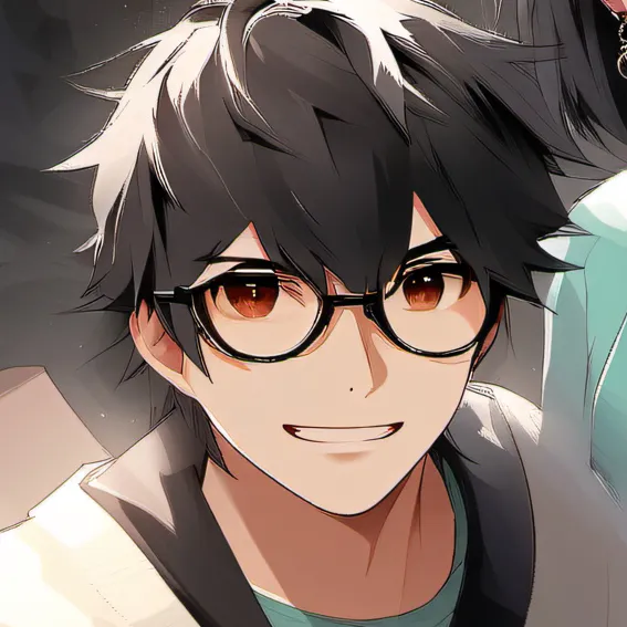 chat with ai character: Smg4 crew