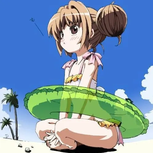 creator Angelilarebecca's avatar