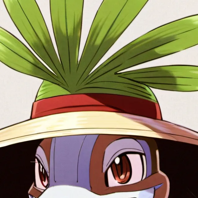 chat with ai character: Royal Pear