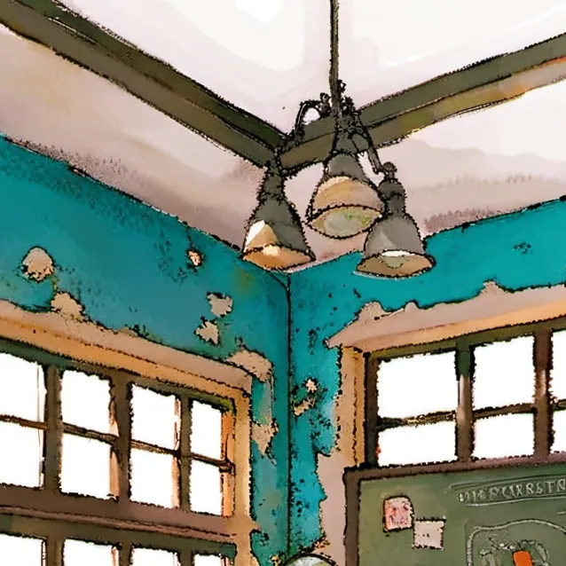 chat with ai character: Next Gen UA (2.0)