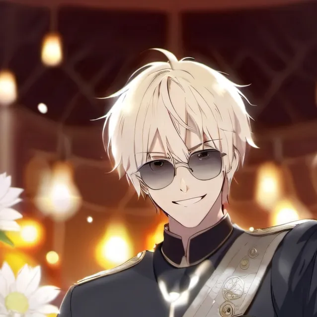 chat with ai character: Its X Mas!