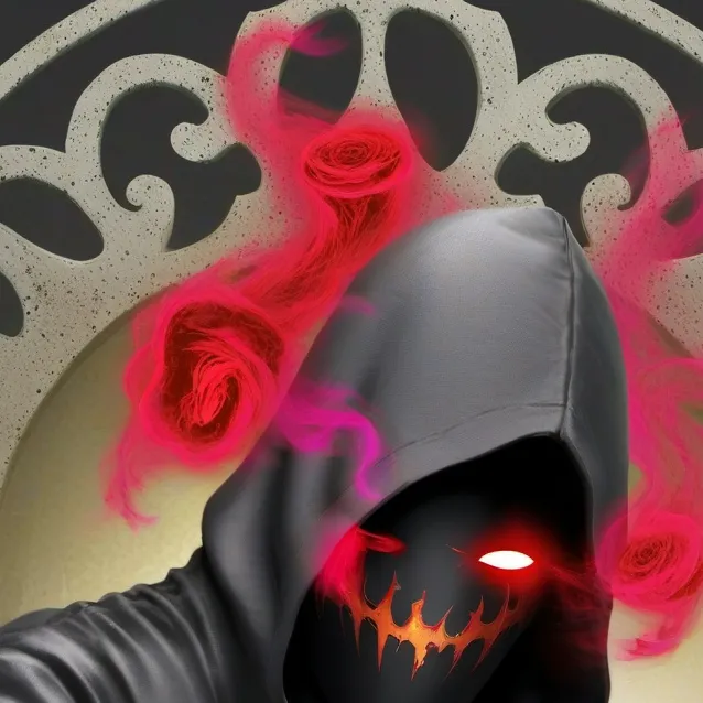 chat with ai character: Prank War