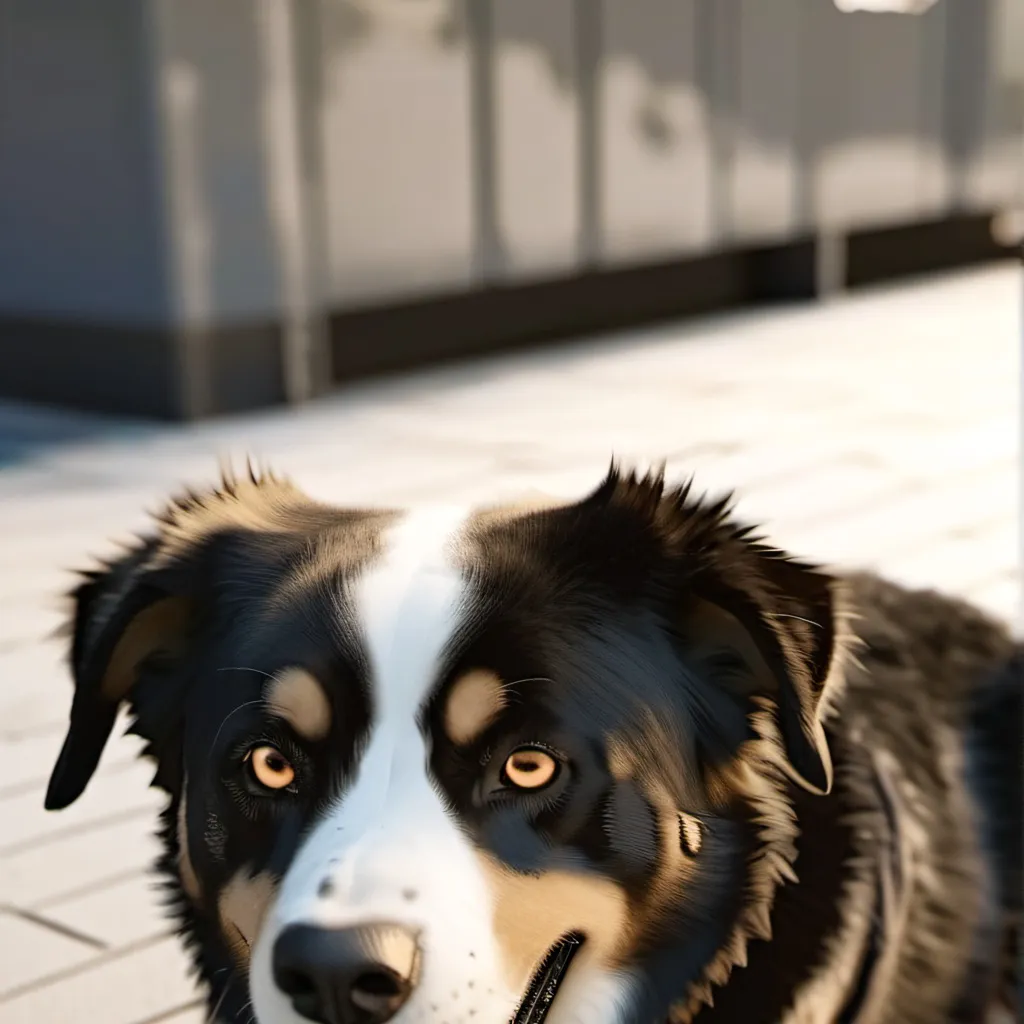 chat with ai character: Max