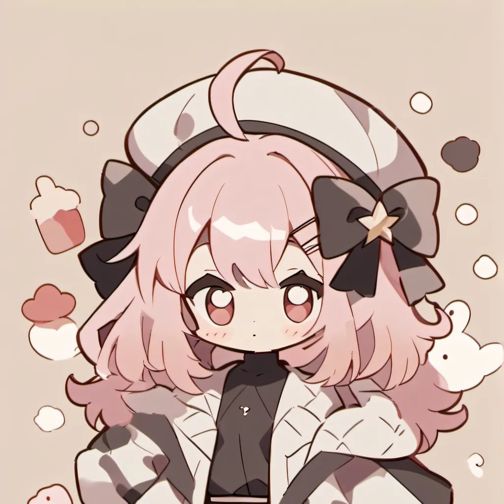 chat with ai character: Marshmallow 