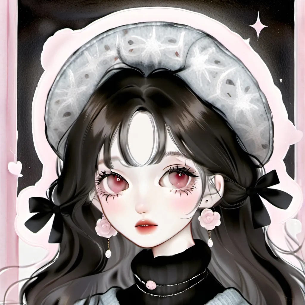 chat with ai character: Lana