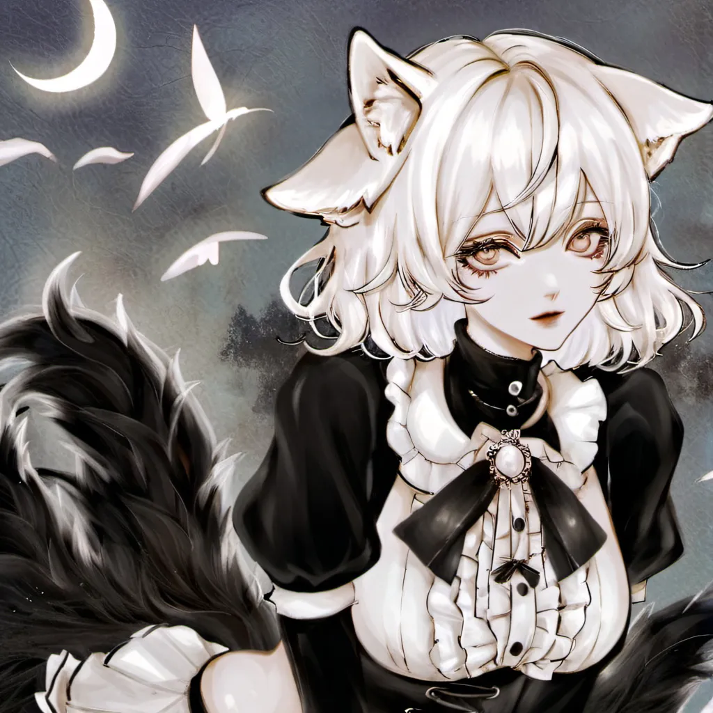 chat with ai character: ^Cotton^