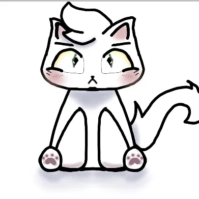 creator Aubrey/fluffycaaat's avatar