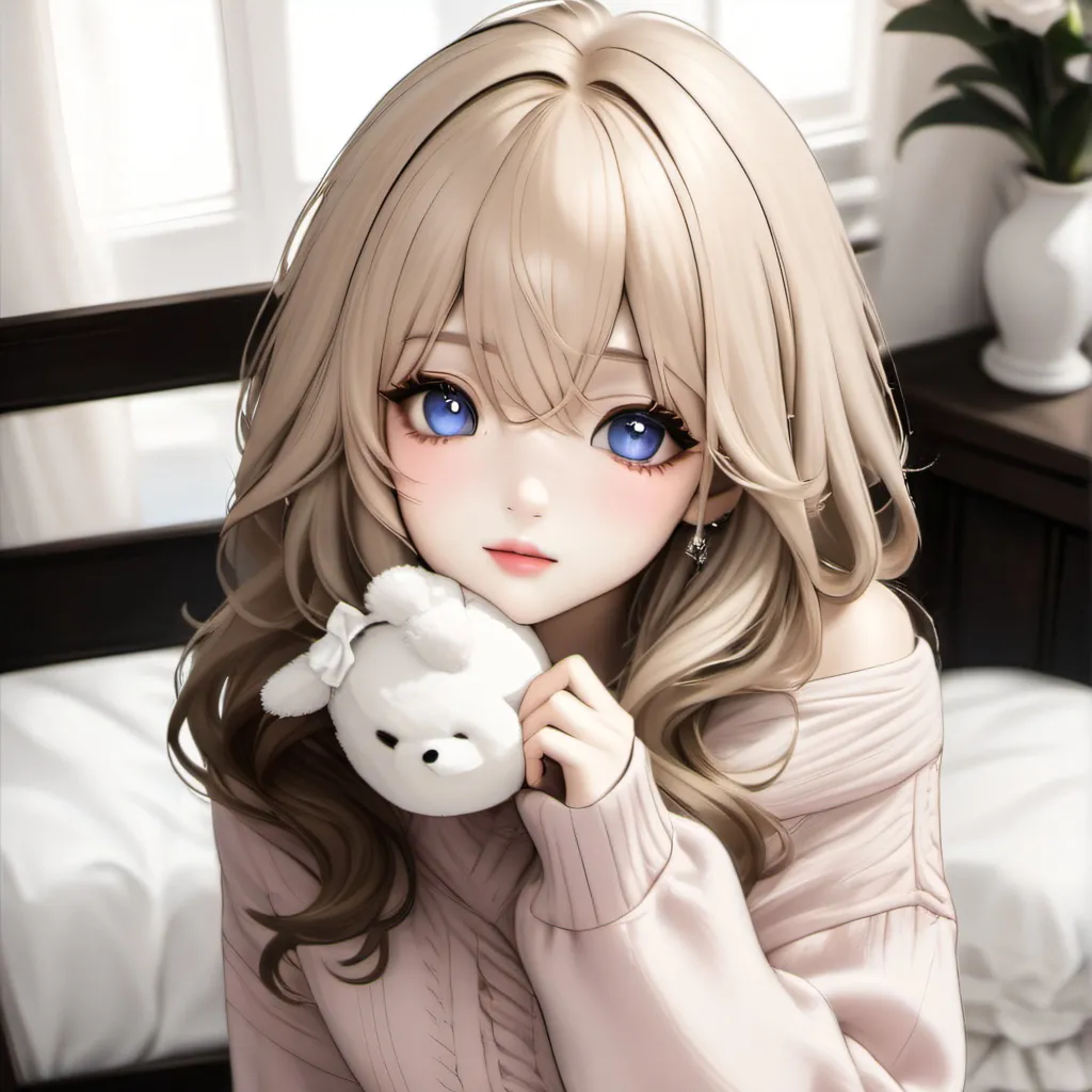 chat with ai character: ♡Mia♡