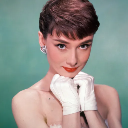 creator AudreyHepburn5757's avatar