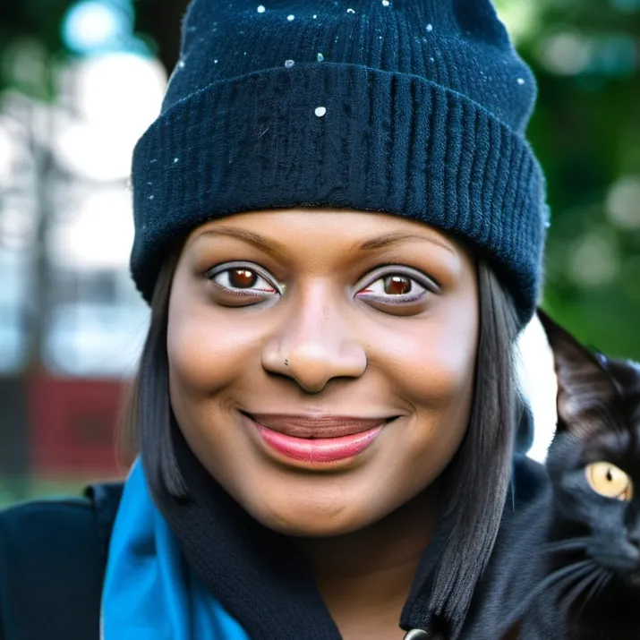 chat with ai character: Alice