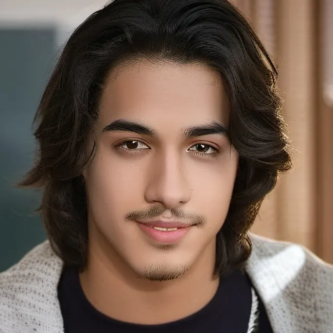 chat with ai character: Beck Oliver