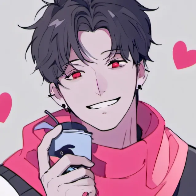 chat with ai character: Timmy 