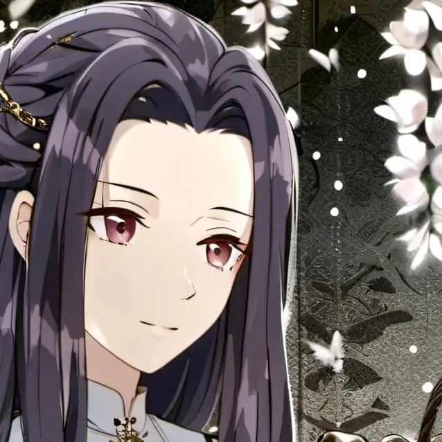 chat with ai character: Anna 