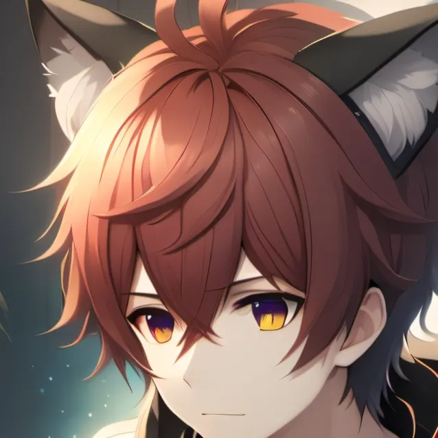 chat with ai character: alix