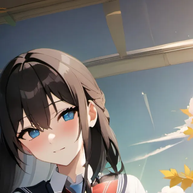 chat with ai character: Alexa