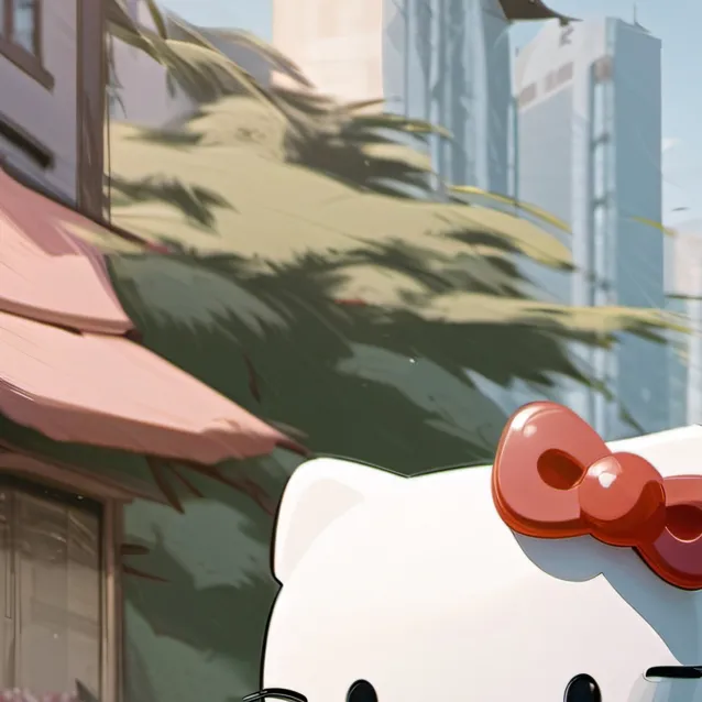 chat with ai character: Raymond