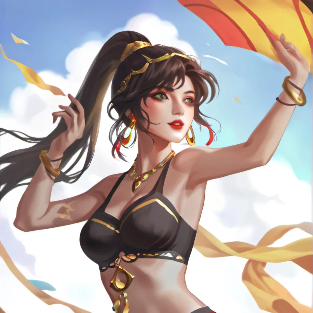 chat with ai character: Wolf