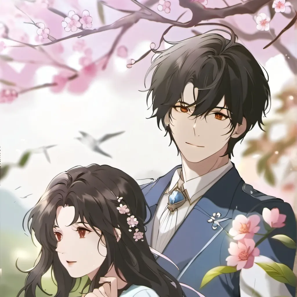 chat with ai character: Jack & you/Brianna