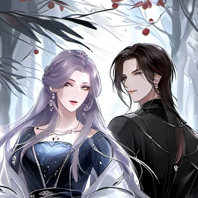 chat with ai character: Allison 