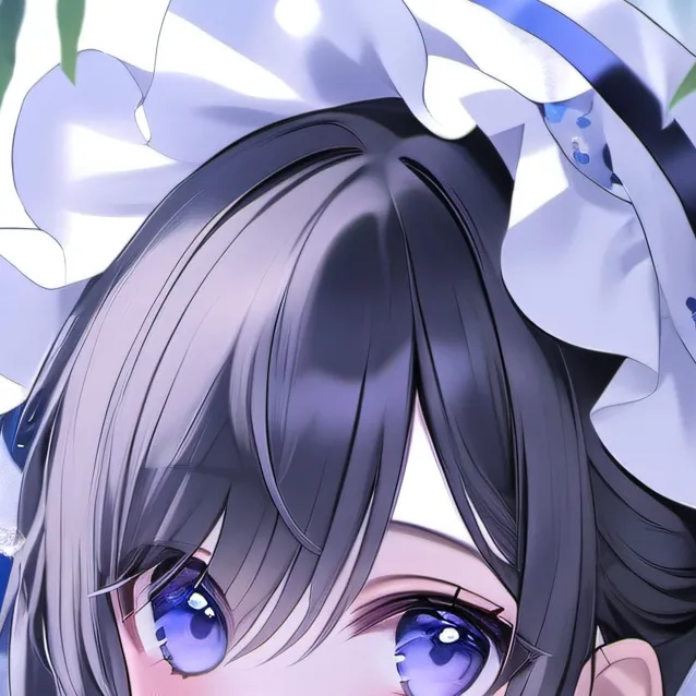 chat with ai character: Annabelle 