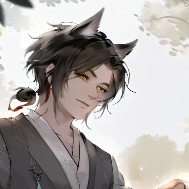 chat with ai character: Jack