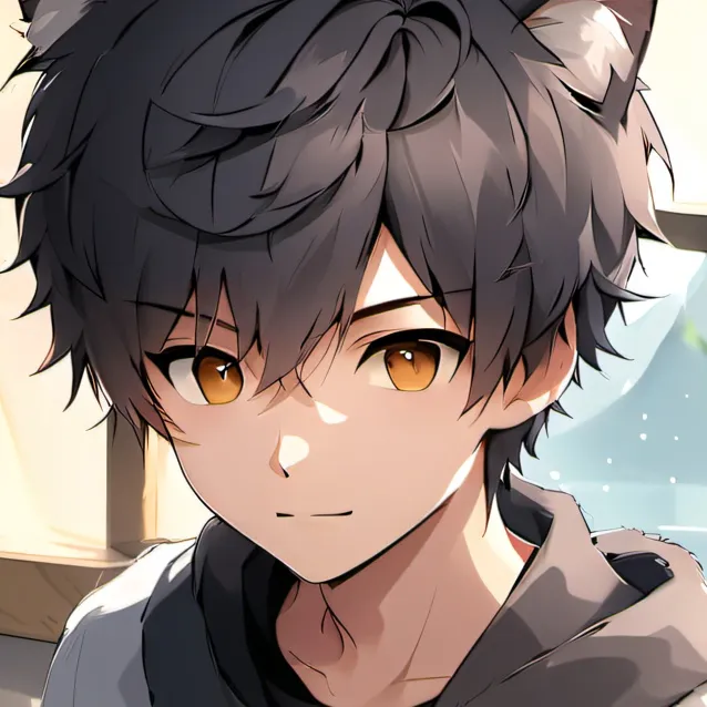 chat with ai character: Jackie