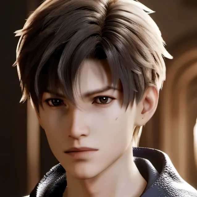 chat with ai character: Sans